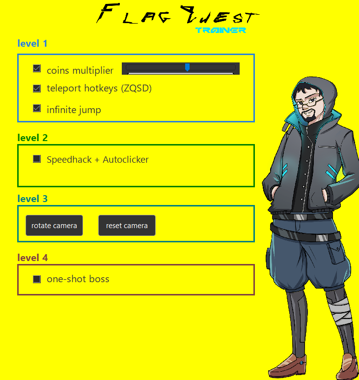 Graphic design is my passion