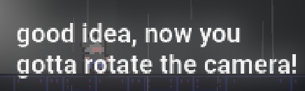 you gotta be kidding me…